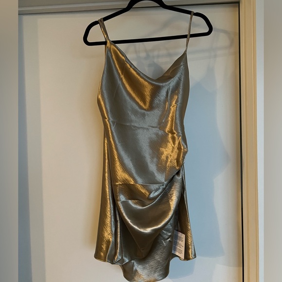 ASOS Design - Slip Dress - Picture 2 of 4